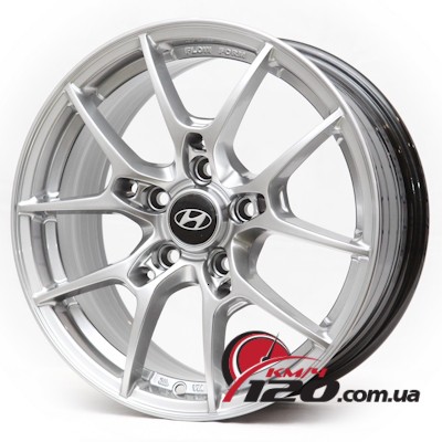 Replica Hyundai (FF-510) 8.5x19 5x114.3