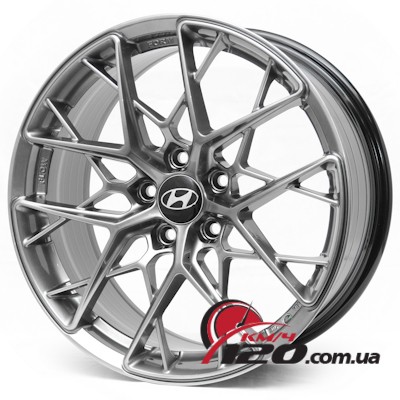 Replica Hyundai (FF-511) 7.0x16 5x114.3