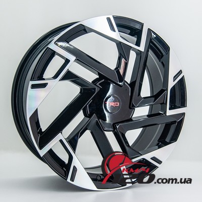 Replica Hyundai (GT-3S1223) 7.5x19 5x114.3
