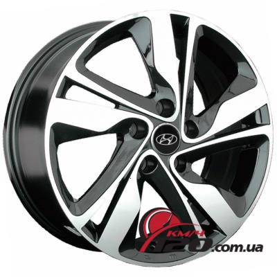 Replica Hyundai (HY127) 7.0x17 5x114.3