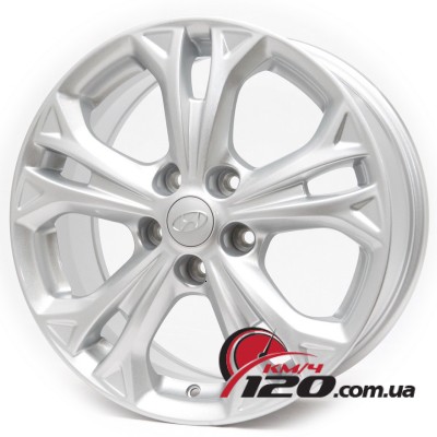 Replica Hyundai (R769) 7.5x17 5x114.3