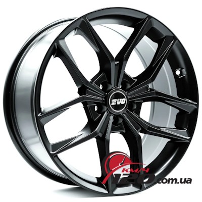 Replica Hyundai (SK-1107) 7.5x17 5x114.3