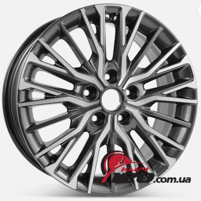 Replica Hyundai (SK-2138) 7.0x17 5x114.3