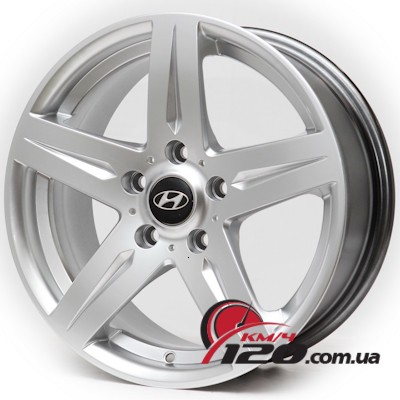 Replica Hyundai (SR64) 7.0x16 5x114.3