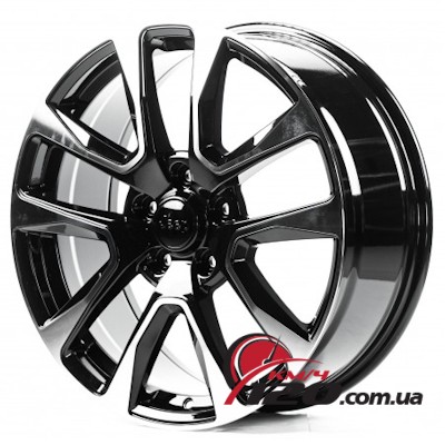 Replica Jeep (JE20377) 8.0x20 5x127.0
