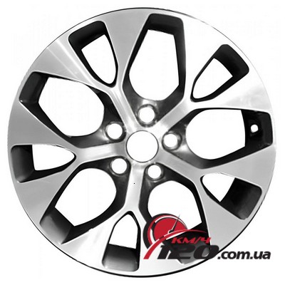 Replica Kia (CT1709) 7.0x17 5x114.3