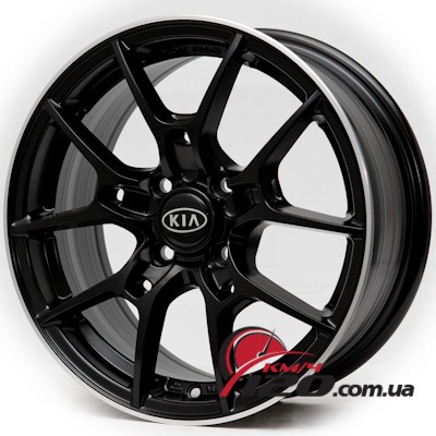 Replica Kia (FF-510) 7.5x17 5x114.3