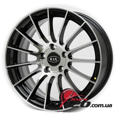 Replica Kia (FF05) 7.5x17 5x114.3
