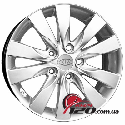 Replica Kia (KA103) 6.5x17 5x114.3