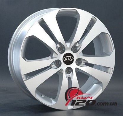 Replica Kia (KA115) 7.0x18 5x114.3