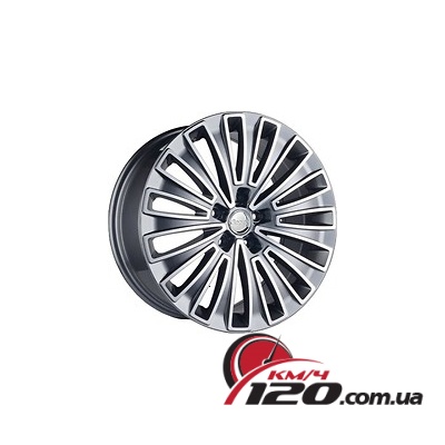 Replica Kia (KA131) 8.0x18 5x114.3