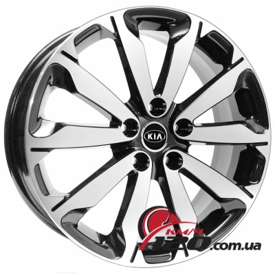 Replica Kia (KA134) 6.5x16 5x114.3