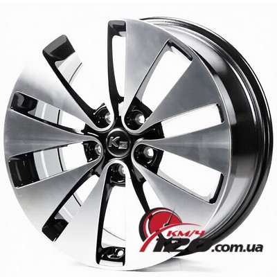 Replica Kia (KI8004) 7.5x18 5x114.3