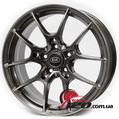 Replica Kia (KW11) 7.0x16 5x114.3