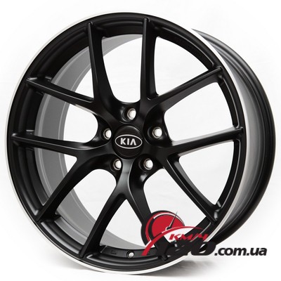 Replica Kia (R889) 8.5x19 5x114.3