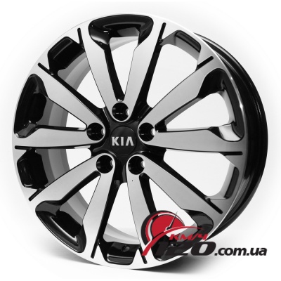 Replica Kia (RB13) 7.0x18 5x114.3