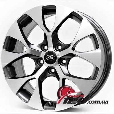 Replica Kia (RB170) 7.0x17 5x114.3