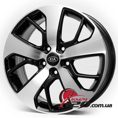 Replica Kia (RB78) 7.0x17 5x114.3