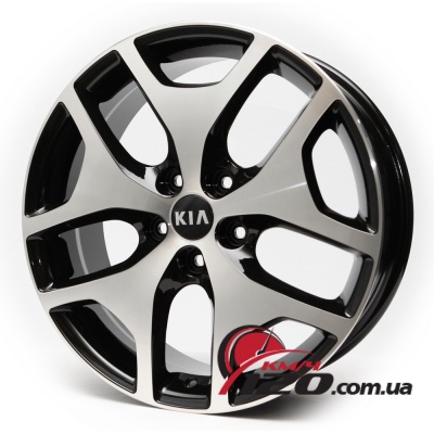 Replica Kia (RF1432) 7.0x18 5x114.3