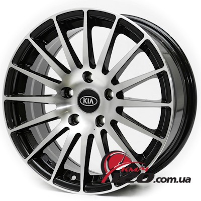 Replica Kia (SR156) 7.0x16 5x114.3