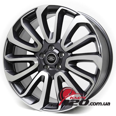 Replica Land Rover (LR005) 9.5x22 5x120.0