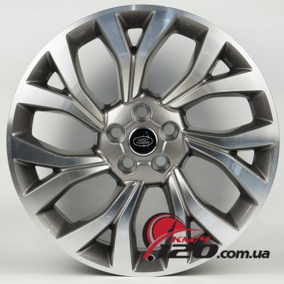 Replica Range Rover (LR019) 9.5x20 5x120.0