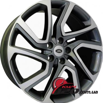 Replica Land Rover (LR024) 9.5x21 5x120.0
