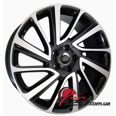 Replica Land Rover (LR027) 9.5x21 5x120.0