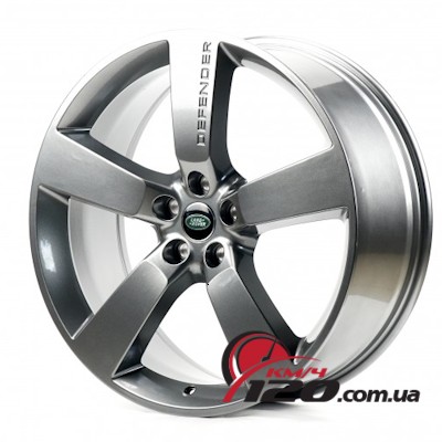 Replica Land Rover (LR1001) 9.0x22 5x120.0