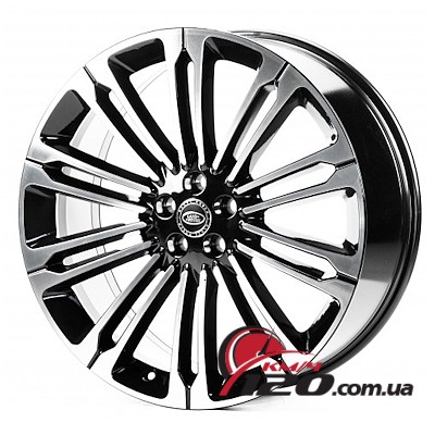 Replica Land Rover (LR1498) 9.0x22 5x108.0