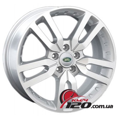 Replica Land Rover (LR15) 9.5x20 5x120.0