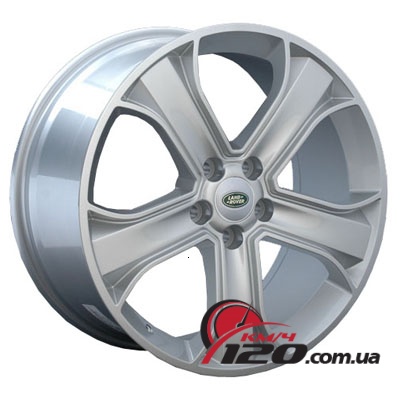 Replica Land Rover (LR17) 9.5x22 5x120.0