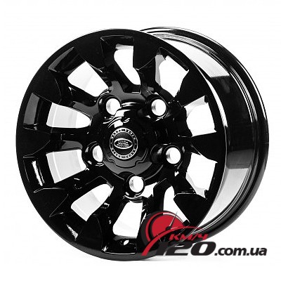 Replica Land Rover (LR266) 8.0x16 5x165.1