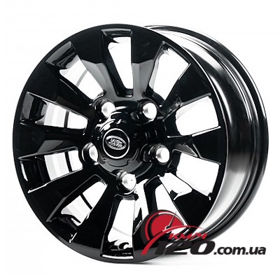 Replica Land Rover (LR32) 8.0x18 5x165.1