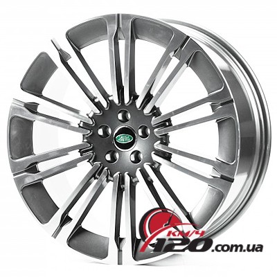 Replica Land Rover (LR52341) 9.0x22 5x108.0