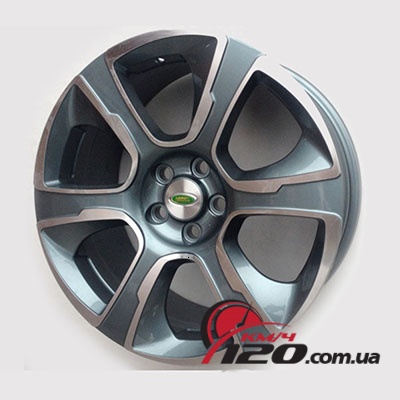 Replica Land Rover (LR6052) 9.0x20 5x120.0