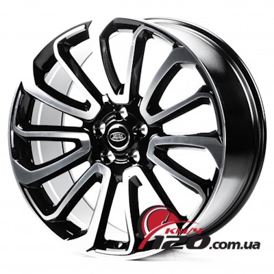 Replica Land Rover (LR702) 9.5x22 5x120.0