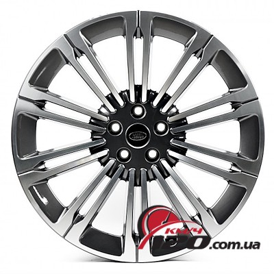 Replica Land Rover (LR7163) 9.5x23 5x120.0