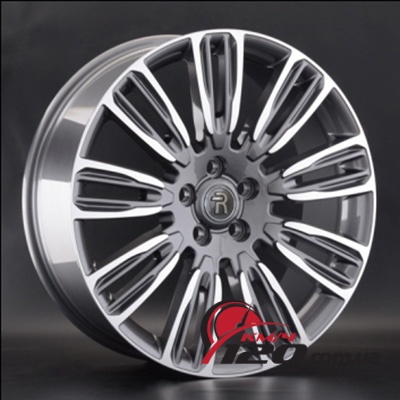 Replica Land Rover (LR73) 8.5x20 5x120.0