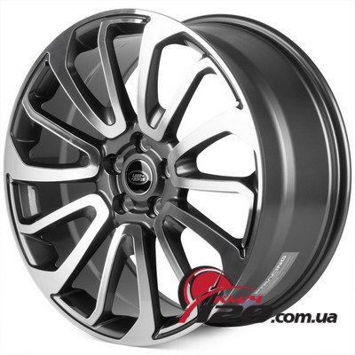 Replica Land Rover (LR795) 9.5x21 5x120.0