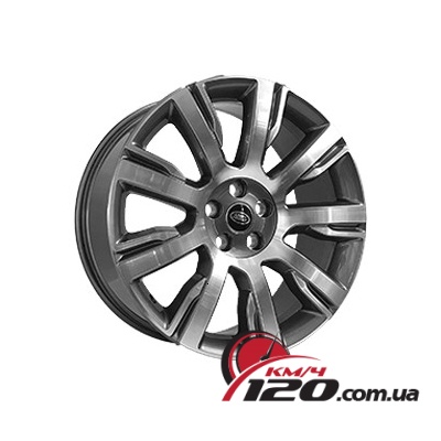 Replica Land Rover (LR8132) 9.5x21 5x120.0