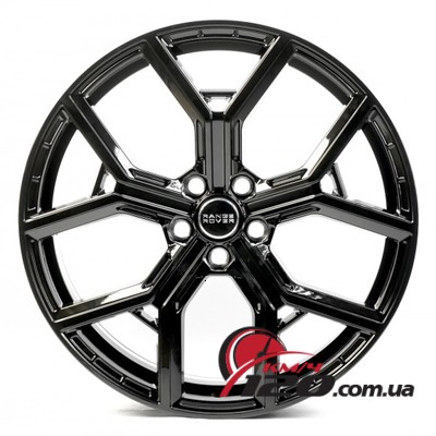 Replica Land Rover (LR892) 9.5x22 5x120.0