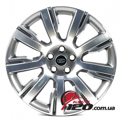Replica Land Rover (R813) 9.5x21 5x120.0