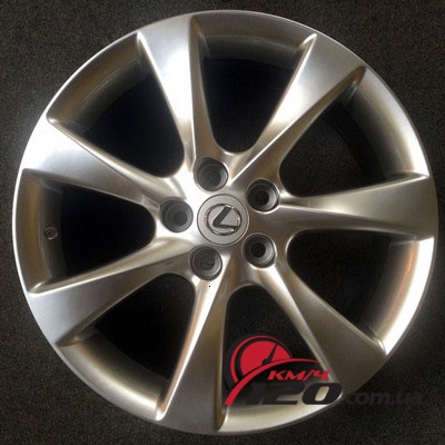 Replica Lexus (CT3314) 7.5x18 5x114.3