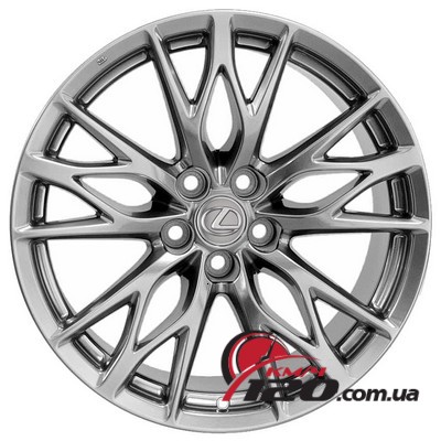 Replica Lexus (CT4344) 8.0x18 5x114.3