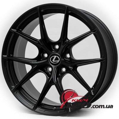 Replica Lexus (FF473) 8.0x18 5x114.3