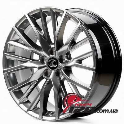 Replica Lexus (LX047) 8.0x19 5x114.3