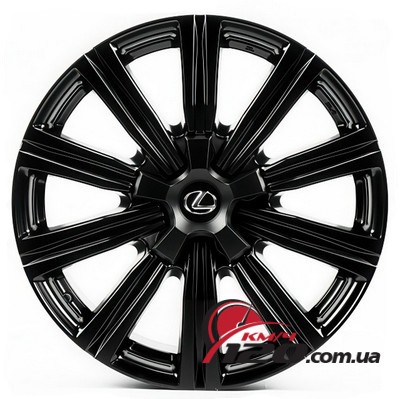 Replica Lexus (LX2110) 8.5x21 5x150.0