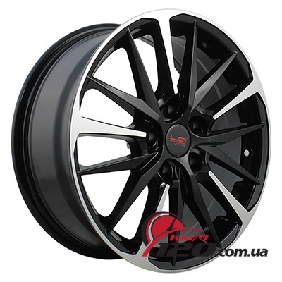 Replica Lexus (LX521) 7.5x18 5x114.3
