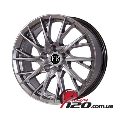 Replica Lexus (LX5342) 7.5x17 5x114.3